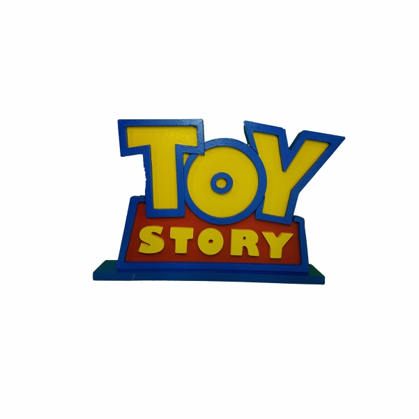 Toy Story - Simbolo